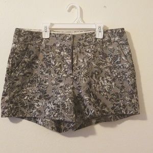 Womens shorts